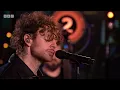 Tom Grennan - Without You | Radio 2 Piano Room