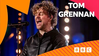 tom grennan without you radio 2 piano room