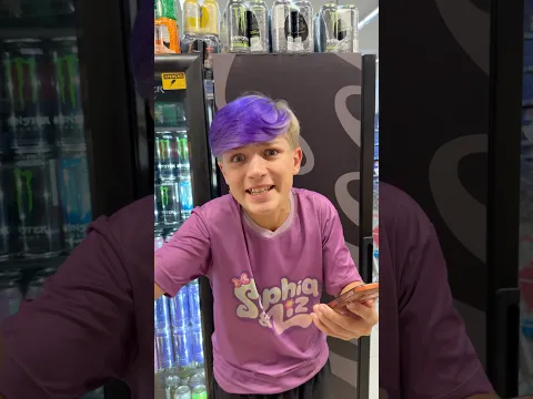 BRYAN VIROU UMA COCA COLA NO BAFÃO!