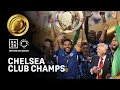 Download Lagu CHELSEA ARE WORLD CHAMPS!!! | FIFA Club World Cup Trophy Lift