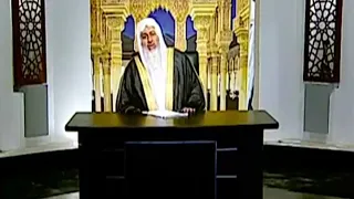 ملك الأرض أربعة مؤمنان و كافران فالمؤمنان ذو لقرنين وسليمان والكافران نمروذ وبخت نصر الشيخ العدوي 