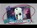 @Danna - El Primer Día Sin Ti (Visualizer)
