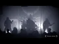 UADA - Devoid Of Light | live - Drohende Schatten