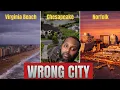 Moving to Hampton Roads Don t Buy in the Wrong City
