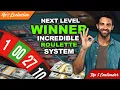 Lagu DOMINATION - ROULETTE STRATEGY | ALL LEVELS EXPLAINED | WIN POTENTIAL PROFIT SYSTEM - Bet With MO