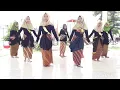 Lagu Tari gundul - gundul pacul