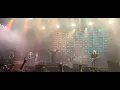 Saxon - Never Surrender live Bloodstock 2026