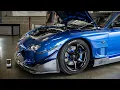 2025 Import Alliance Fall Meet Pt 1 Showcase Cars Some Bonuses 4K