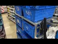 Step By Step Walmart Online Grocery Shopping OGP