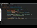 CelsiusToFahrenheit java