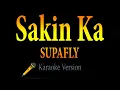 Download Lagu SUPAFLY - Sakin ka (Karaoke)