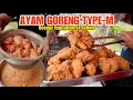 Download Lagu Ayam goreng TEPI JALAN ini mampu MENGGEGARKAN semua JENAMA ayam goreng terkenal di Malaysia.