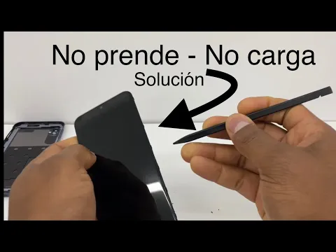 Download MP3 Mi Celular no prende ni carga “Aquí la Solución \