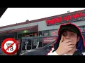 I WENT TO AN ADULT STORE