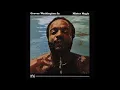 Mister Magic - Grover Washington Jr.  (Backing Track)