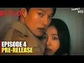Lagu Dynamite Kiss Episode 4 Preview Revealed | Ahn Eun Jin | Jang Ki Yong (ENG SUB)