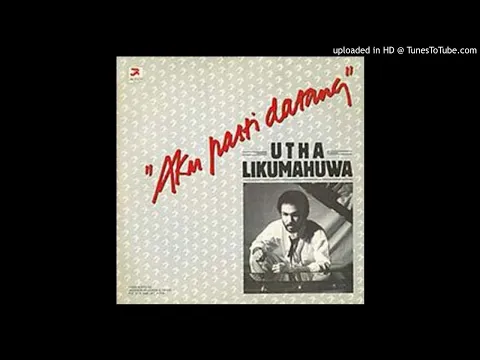 Download MP3 Utha Likumahuwa - Gayamu - Composer : Utha Likumahuwa/Vina Panduwinata/Adjie Soetama 1985 (CDQ)