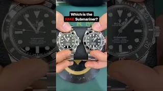 Real Vs Fake Listen Carefully 