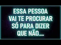 Download Lagu 🔮❤️ ESSA PESSOA VAI TE PROCURAR SÓ PRA DIZER QUE NÃO... | Mensagens dos Anjos 