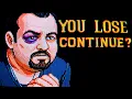 The Never-Ending Downfall of DarkSydePhil