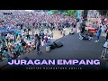 Lagu JURAGAN EMPANG - Cantika Nuswantoro Adella - OM ADELLA - Live | ANNIV KE-7 FORJI - Indramayu