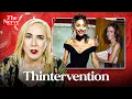 Ariana Grande s Alarming Appearance and Her Entourage of Enablers