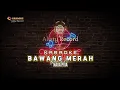 Download Lagu BAWANG MERAH KARAOKE NADA PRIA ®Alisty Record Official  MP3