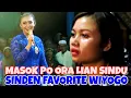 Lian sindu tampil wiyogone podo rasan rasan mergo podo ngefans