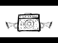 Gugun Blues Shelter "Sweet Looking Woman" | Official Lyric Video