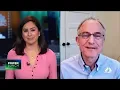 Tripadvisor CEO Steve Kauffer offers his travel industry outlook for 2021
