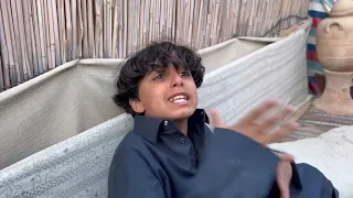 بيت سلطة الحلقة الثانية يجي خالي يداين وطردنا