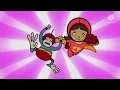 Download Lagu Wordgirl - Theme Song ( Piconica singing 3) New!!!