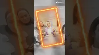 سبوع بيبي اصاله ندي واحمد عيله الجمل تصميم ندى جلجل 