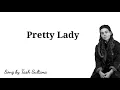 Tash sultana - pretty lady song (lyrics)
