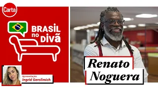 UBUNTU, POR UMA FILOSOFIA QUE DESCOLONIZA | Brasil no Divã, ep. 12