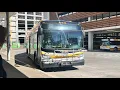 TheBus Honolulu Bus 190 Route 90 Express PEARL CITY Part 2