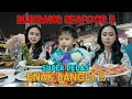 Download Lagu MAKAN SEAFOOD KESUKAAN JADEN, PEDAS BANGET !!?