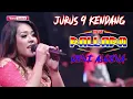Download Lagu Jurus 9 Kendang Ky Ageng NEW PALLAPA //  Nguber Welase  // Vocal  Devi Aldiva