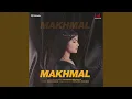 Download Lagu Makhmal