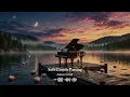 Soft Clouds Passing | Soft Sleep Piano Music | Adam Crest | Official Music
