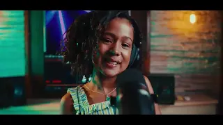 JOANA PASSOS - 5% Clipe Oficial