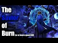 The EGO that Saved Burn Limbus Company