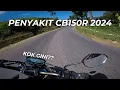 The Latest CB150R's Disadvantages!!