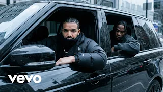 Travis Scott Drake - Down Below ft Drake Tyga Brown