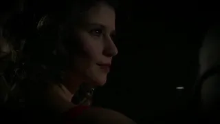 العشق الممنوع مشهد رقص مهند وسمر على موسيقى التانغو 