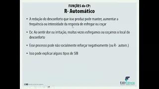 Aula 4 Prev gerenciam e trat cpro problema Prof  Paulo 28 11 24