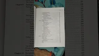 Java the complete edition