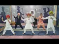 Download Lagu Kids' Bhangra || Song Top Notch Gabru || Singer Vicky || Jassar Creations Artistry Academy Kurali