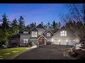SOLD - 809 6th Lane FI Fox Island 98333