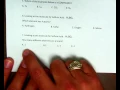 Quiz 4 Identifying Elements and Compounds